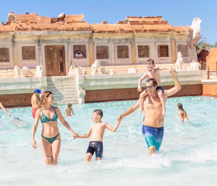 Siam Park